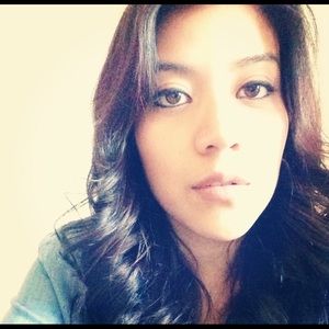 Meet your Posher, Joanna